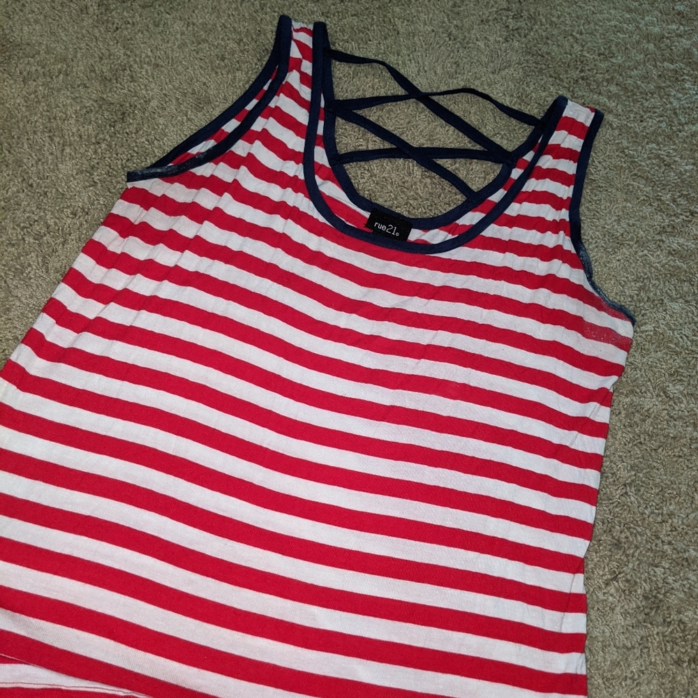 Tank top